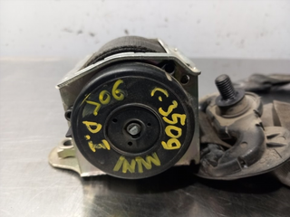 CINTURON SEGURIDAD DELANTERO IZQUIERDO MINI MINI