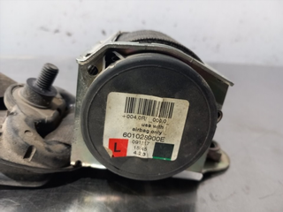 CINTURON SEGURIDAD DELANTERO IZQUIERDO MINI MINI