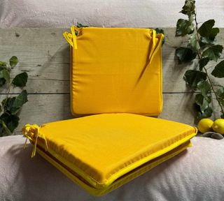 Asiento silla Loneta