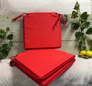 Asiento silla Loneta