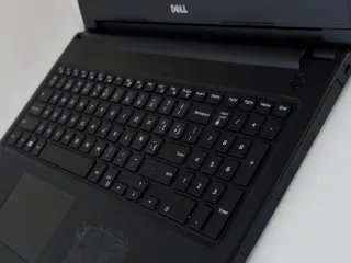 LAPTOP TOUCHSCREEN SSD DELL i5 