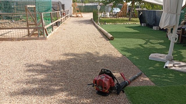 Parcela , terreno, campo en venta