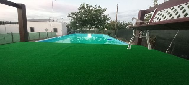 Parcela , terreno, campo en venta