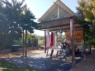 Parcela , terreno, campo en venta