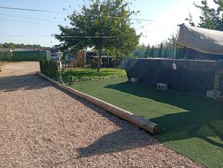 Parcela , terreno, campo en venta