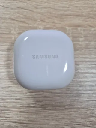 Samsung Galaxy Buds FE Blancos
