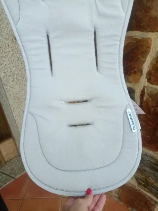 Colchoneta Bugaboo Integral 