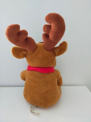 Peluche Cocacola 