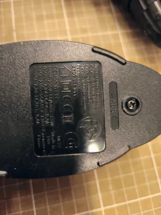 Taladro Atornillador Bosch PSR1200