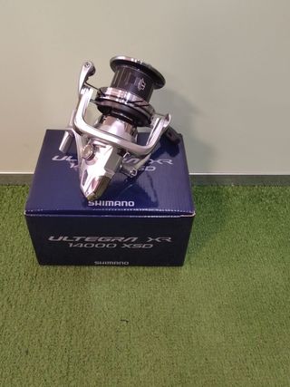 Shimano Ultegra XR 14000 XSD Mulinello