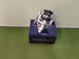 Shimano Ultegra XR 14000 XSD Mulinello