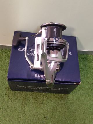Shimano Ultegra XR 14000 XSD Mulinello