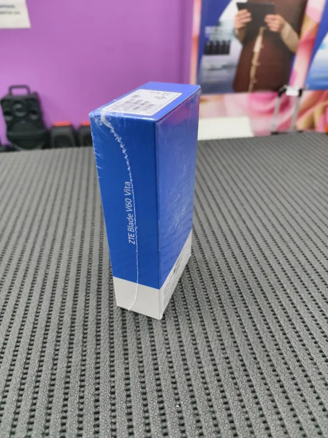 ZTE Blade V60 Vita da 256 GB