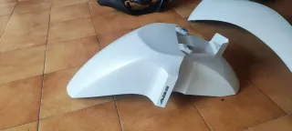 Recambios Moto Honda SH 125 sport 2024