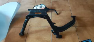 Recambios Moto Honda SH 125 sport 2024