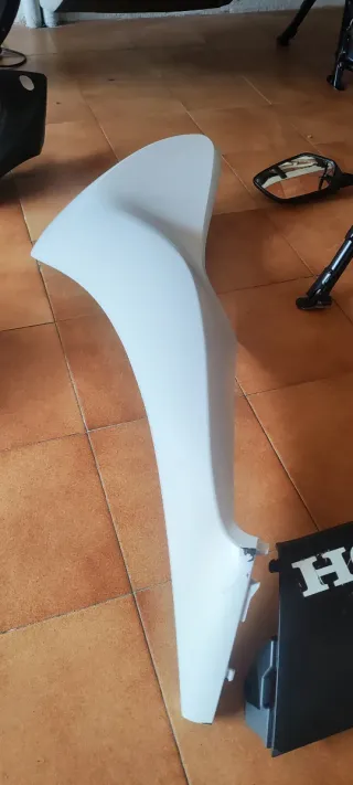 Recambios Moto Honda SH 125 sport 2024