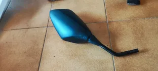 Recambios Moto Honda SH 125 sport 2024