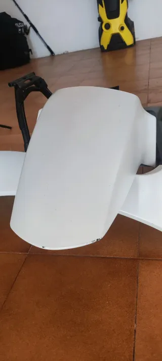 Recambios Moto Honda SH 125 sport 2024