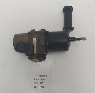 Bomba dirección citroen 9680989480 c4 270058