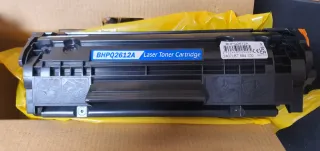 Tóner HP BHPQ2612A