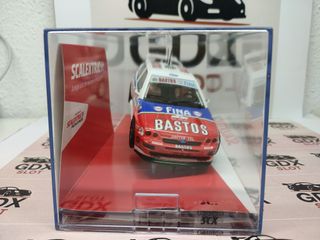 Ford Escort Cosworth Scalextric
