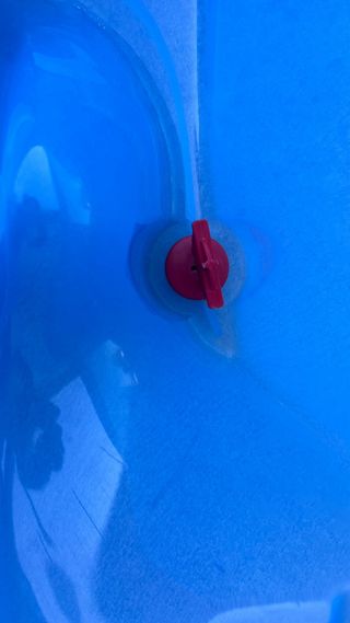 Bañera bebé adaptable a la bañera