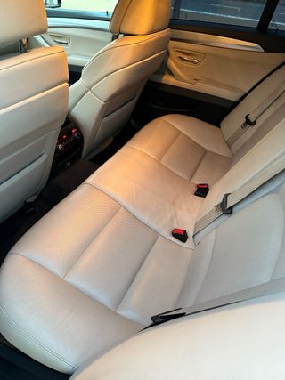 BMW Serie 5 M550D 2013