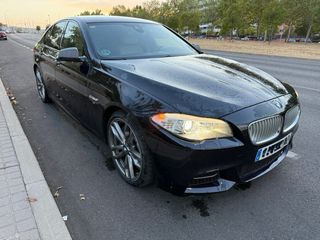 BMW Serie 5 M550D 2013