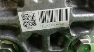 Bomba de dirección ford transit connect tc7 181808
