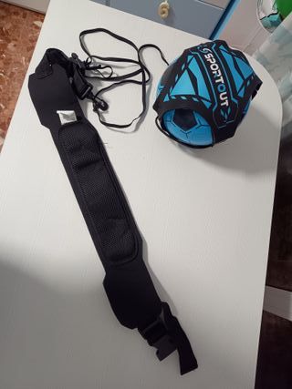 Entrenador de fútbol Sportout