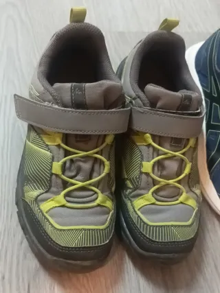  Calzado infantil talla 30/31