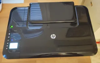 Impresora HP Deskjet 3050