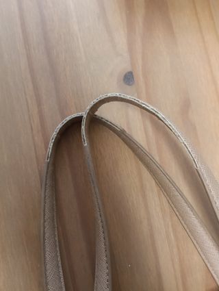 Bolso Misako Negro y Marrón para portátil