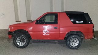 Opel Frontera 1998