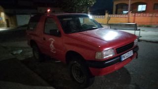 Opel Frontera 1998