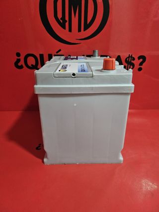 Batería Varta E24 70Ah 630A