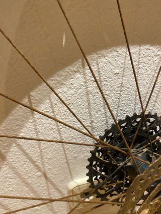 Juego de Llantas 29” para mtb