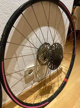 Juego de Llantas 29” para mtb