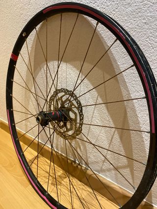 Juego de Llantas 29” para mtb