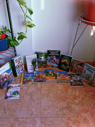 Libros de buena calidad