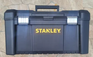 Caja de herramientas Stanley