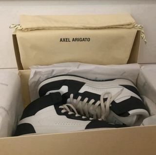 Botas Axel Arigato talla 43 a estrenar 