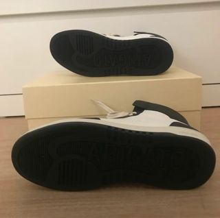 Botas Axel Arigato talla 43 a estrenar 