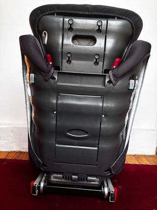 Silla Coche Romer Isofix  Excelente Estado