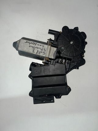 Motor elevalunas VW Golf MK3