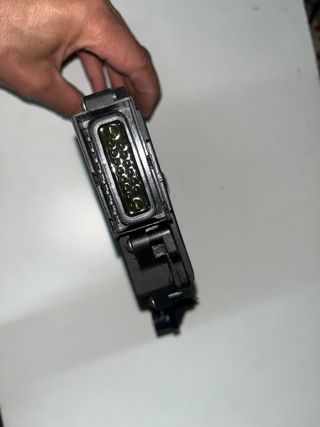 Motor elevalunas VW Golf MK3
