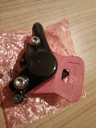 Pinzas Freno SRAM Rival AXS