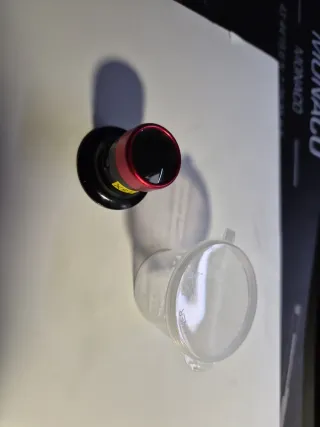 Lupa para ojo de 15 aumentos