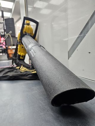 Soplador / Aspirador Garland GAS 159E 2600W