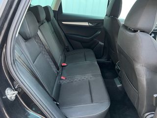 Skoda Karoq 2019
